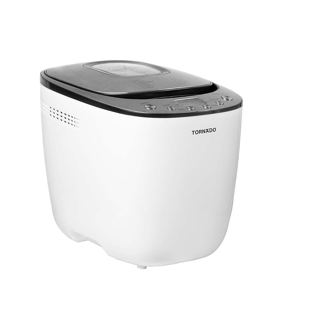 Tornado Bread Maker 550W